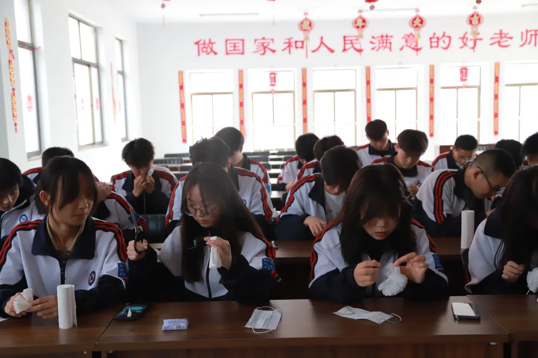 踏春祭英烈 阳光逐梦行&mdash;&mdash;德州劳动科技技工学校